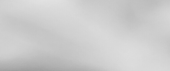 Vector grey light gradient light gray soft smooth illustration, gray background, copy space