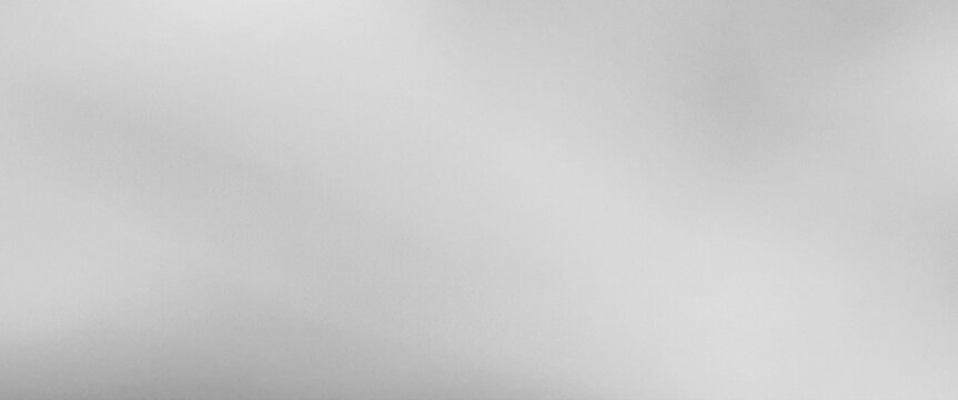 Vector grey light gradient light gray soft smooth illustration, gray background, copy space