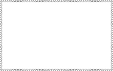 Guilloche Certificate of appreciation Border Security Pattern, Watermark Cheque, Passport or Coupon Pattern PNG.