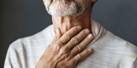 Gender Disparity in Esophageal Cancer Risk Men Three Times More Vulnerable Than Women. Concept Esophageal Cancer, Gender Disparity, Risk Factors, Men's Health, Medical Research