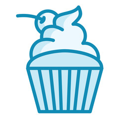 Cupcakes Icon