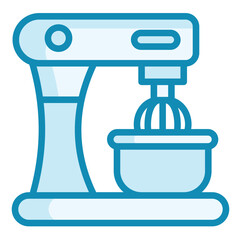 Mixer Icon