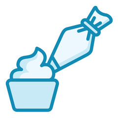 Icing Icon