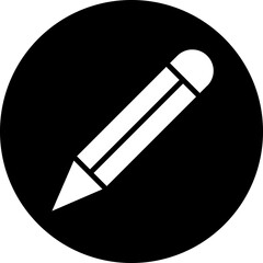 Vector Design Pencil Icon Style