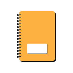 Back to School Notebook