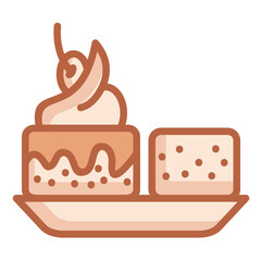 Scones Icon