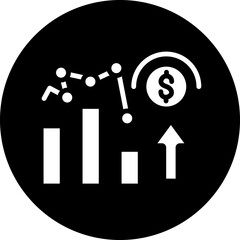 Vector Design Improvement Icon Style
