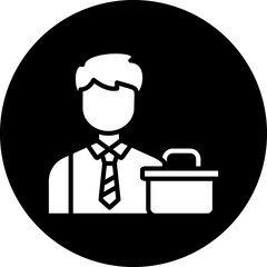 Vector Design Professional Icon Style