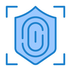 Biometrics Icon