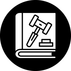 Vector Design Code of Conduct Icon Style