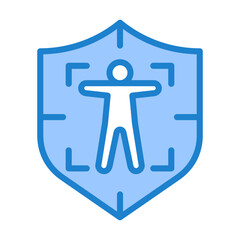 Security Check Icon