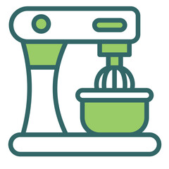Mixer Icon