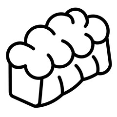 Brioche Icon