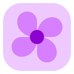 Editable fan, ventilation vector icon. Property, real estate, construction, mortgage, interiors. Part of a big icon set family. Perfect for web and app interfaces, presentations, infographics, etc