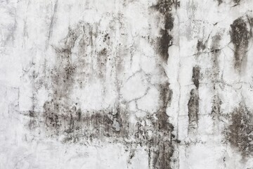 Obraz premium Concrete cement cracked wall texture for background 