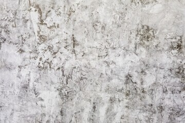 Obraz premium Concrete cement cracked wall texture for background 