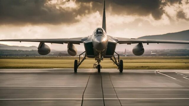  Aerospace and Defense planes