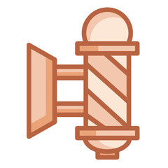 Barberpole Icon