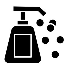 Shampoo Icon
