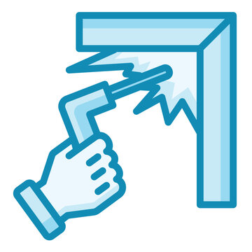 Weldment Icon