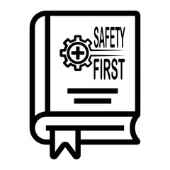 safety icon