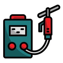 Flux Icon