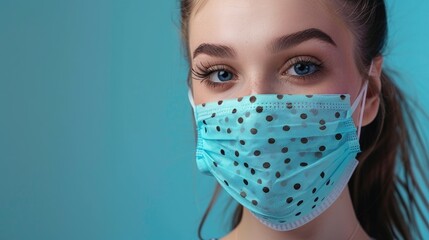 Creating DIY Face Masks for Covid 19 Protection at Home