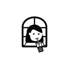 Cold Drink Logo Design