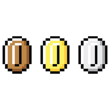 coin game collection