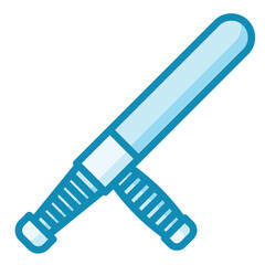 Baton Icon