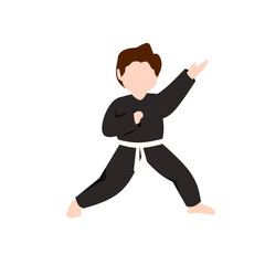 Indonesian martial art 