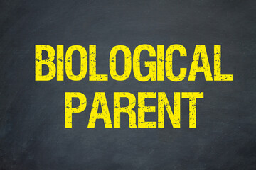 Biological Patent