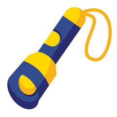 Flashlight Icon