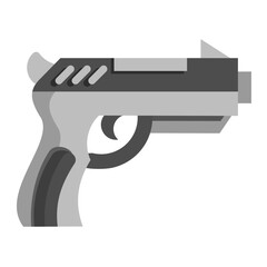 Gun Icon
