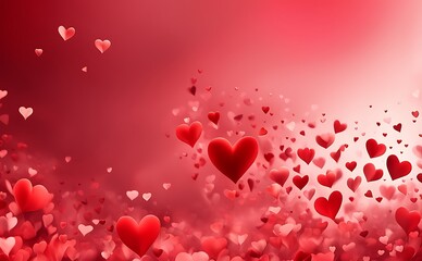  hearts background, valentine background with hearts. 