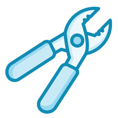 Cable Stripper Icon