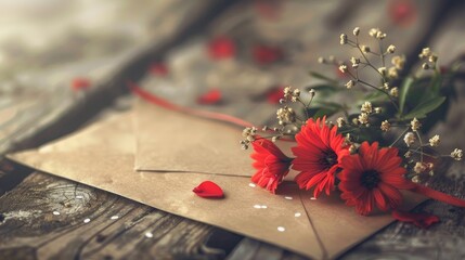 Administrative Professionals Day Celebratory Notepad Writing for Close Ones