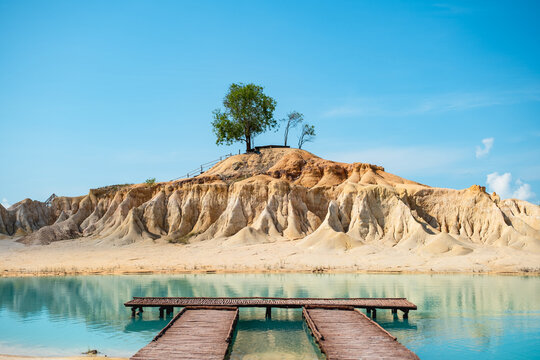 New Update from Bintan Sand Dunes, June 2024 