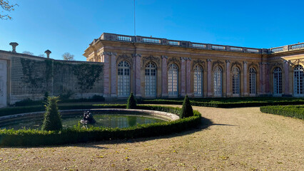 Grand Trianon de Versailles