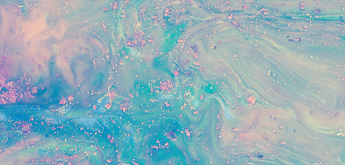 Creative Abstract Marble Pattern Background