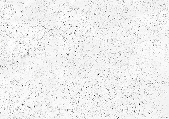 Ink Grain Texture Overlay, Subtle Grunge Background