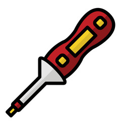 Voltage Tester Icon