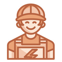 Electrician Icon