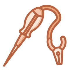 Circuit Tester Icon