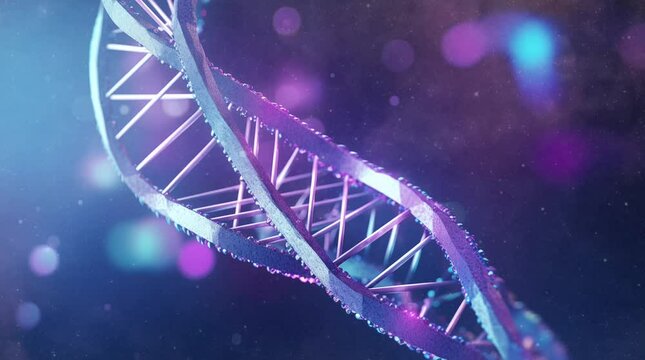 DNA Life Gene Medicine Video
