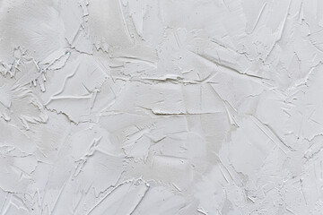 Obraz premium White Textured Background 