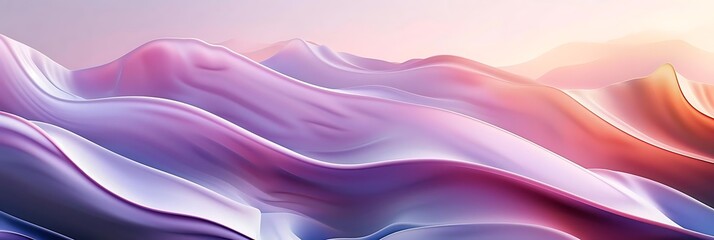 a colorful abstract background featuring a red, yellow, green, blue, and purple color scheme