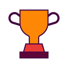 Trophy icon