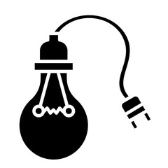 Light Fixture Icon