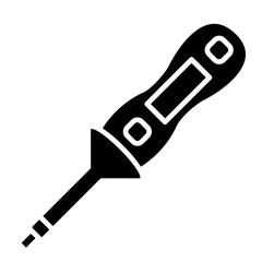 Voltage Tester Icon